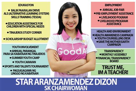 plataporma para sa kabataan